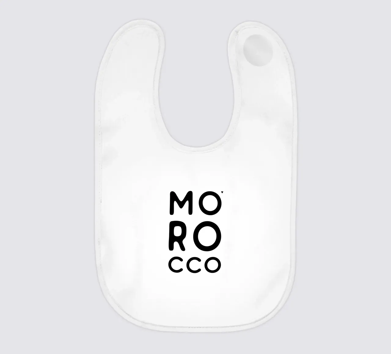 Morocco bavaglino da typotraveler