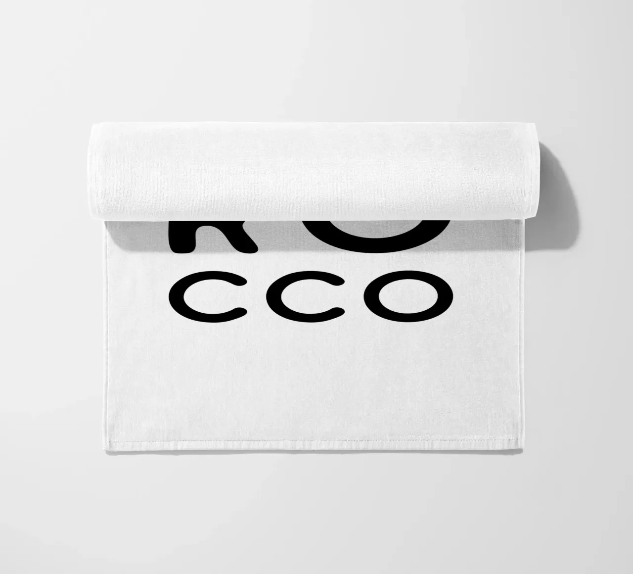 Morocco telo mare da typotraveler