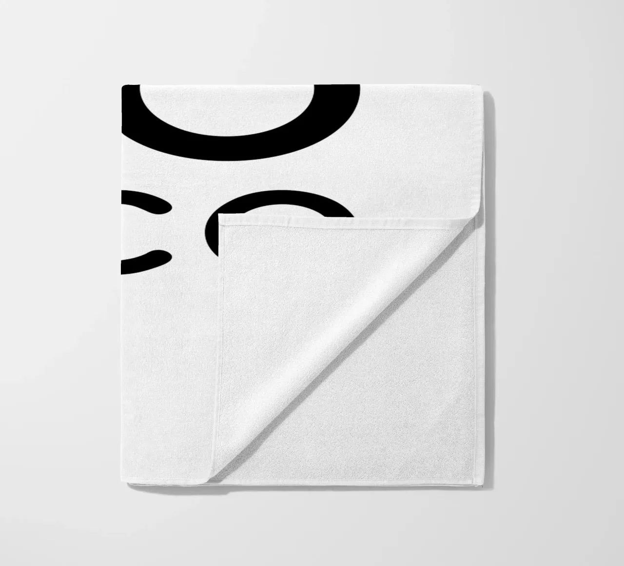 Morocco telo mare da typotraveler