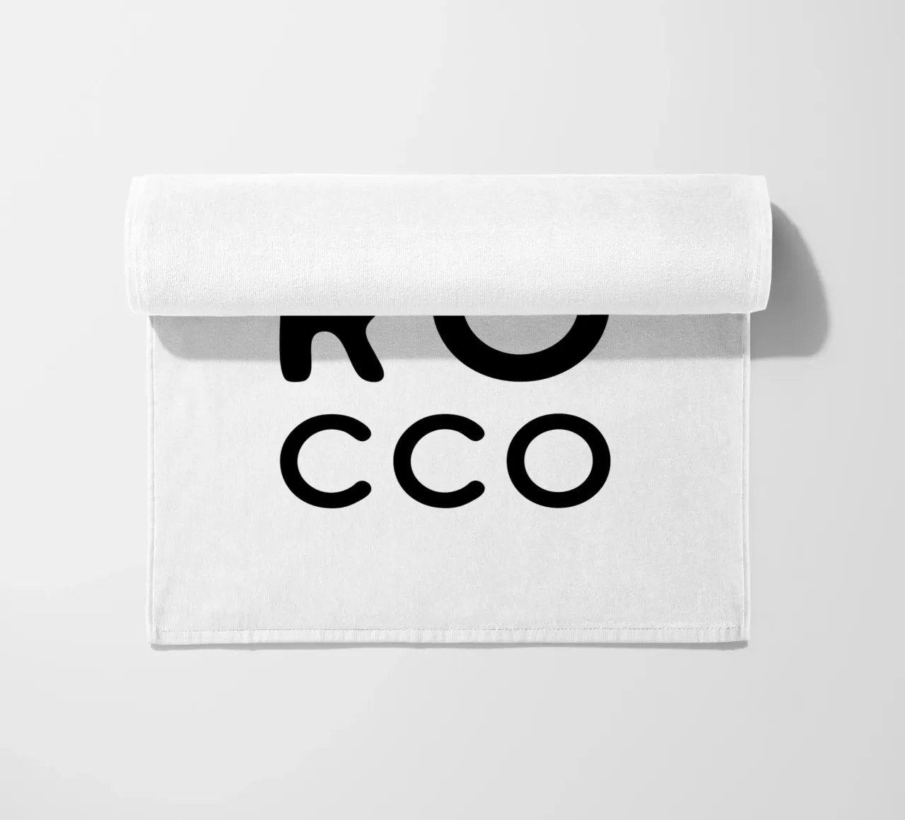 Morocco telo mare da typotraveler