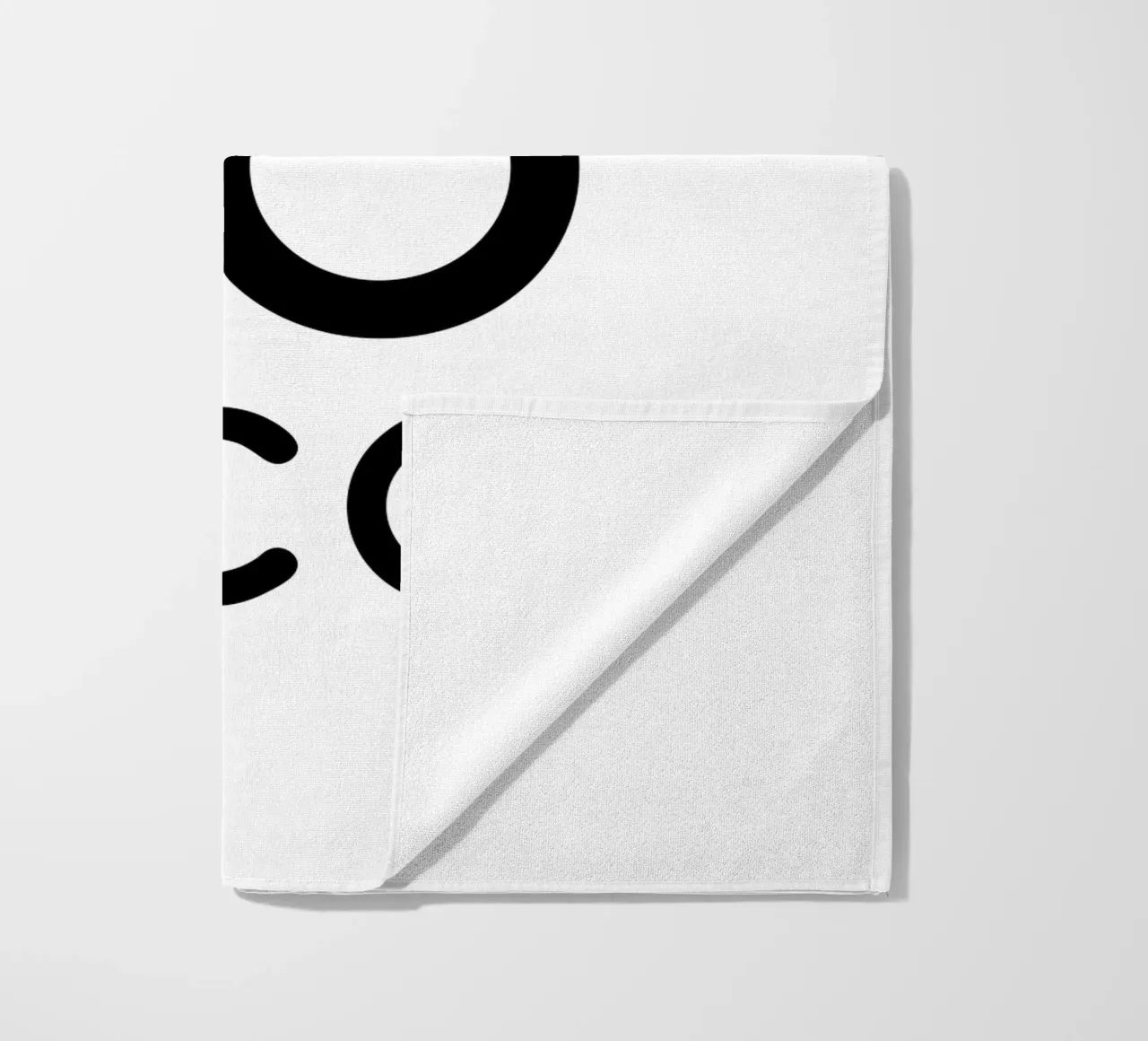 Morocco telo mare da typotraveler