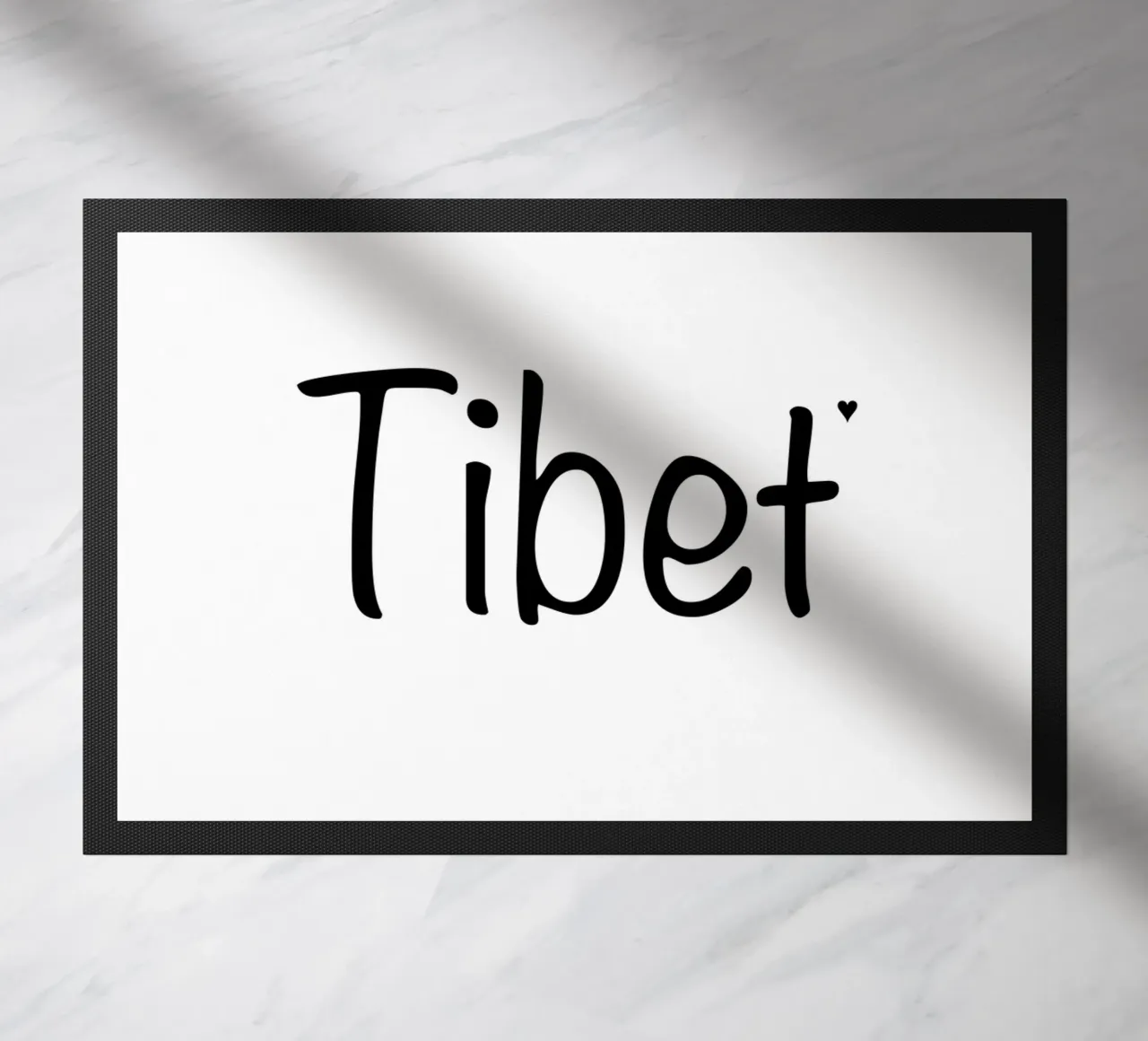 Tibet zerbino da typotraveler