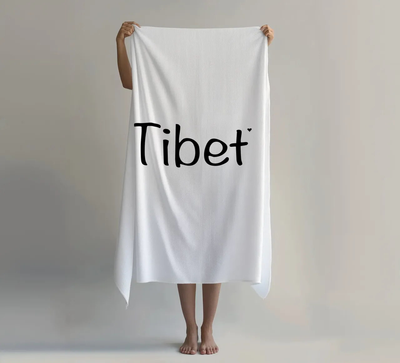 Tibet telo mare da typotraveler