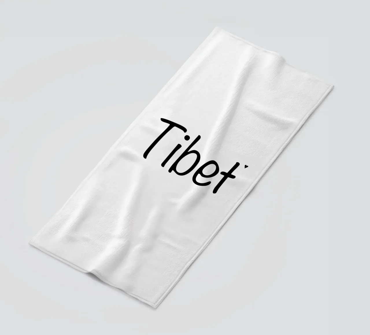 Tibet telo mare da typotraveler