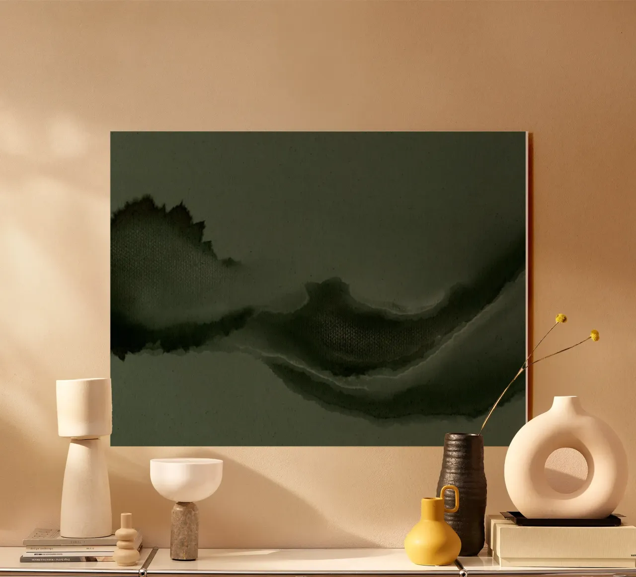 Free Form 4 plexiglass da Shatha Al Dafai