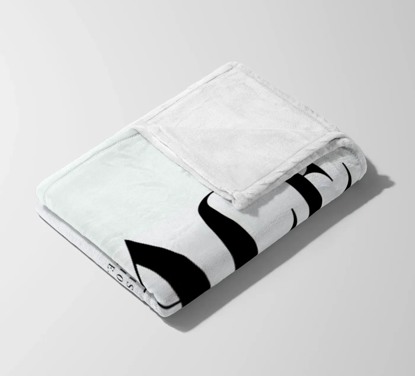 Peace Fleecedecke von Honeymoon Hotel