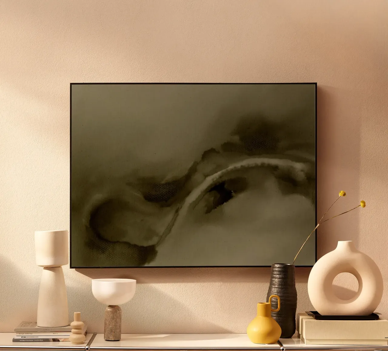 Free Form 15 plexiglass da Shatha Al Dafai