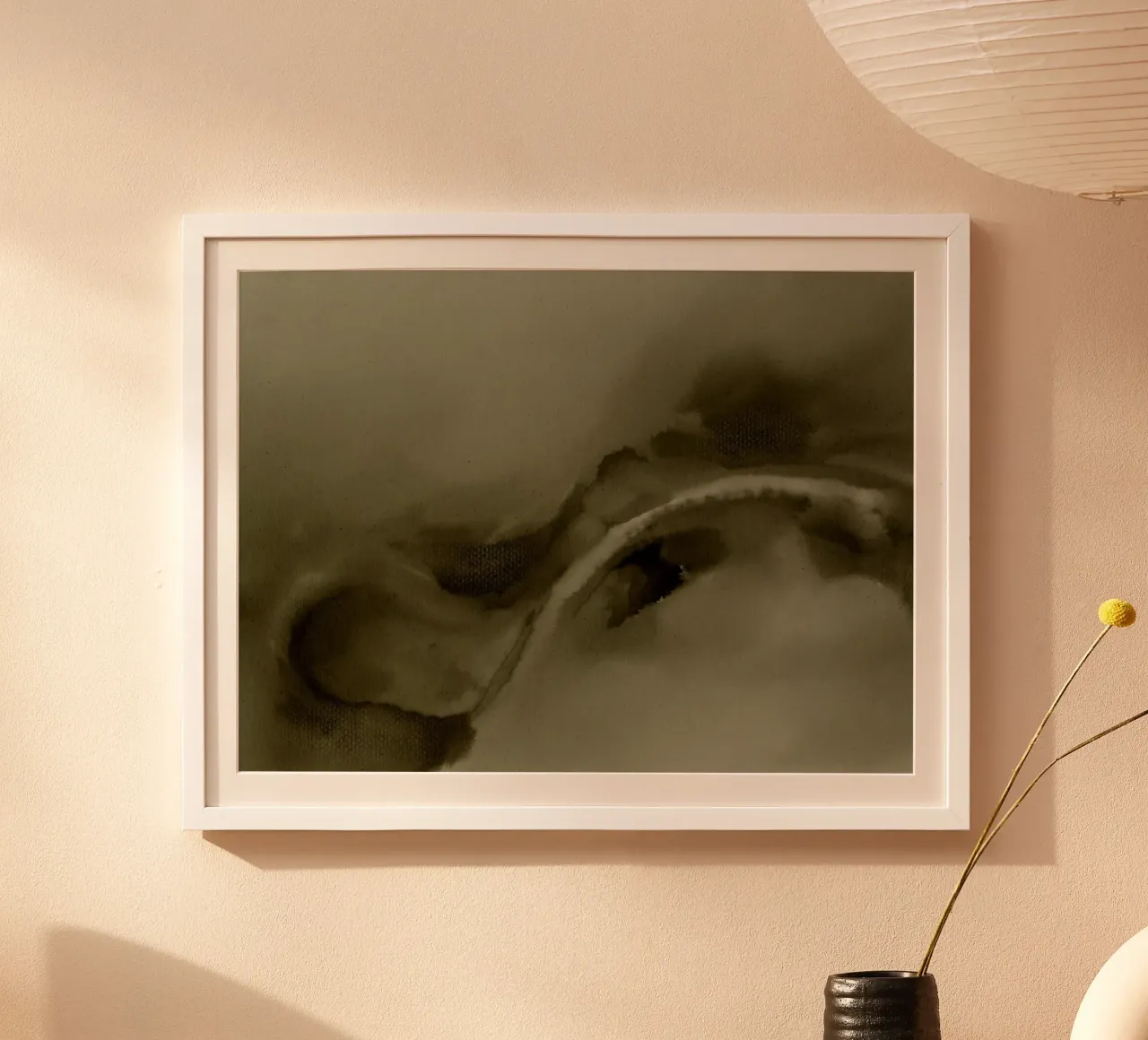 Free Form 15 poster da Shatha Al Dafai