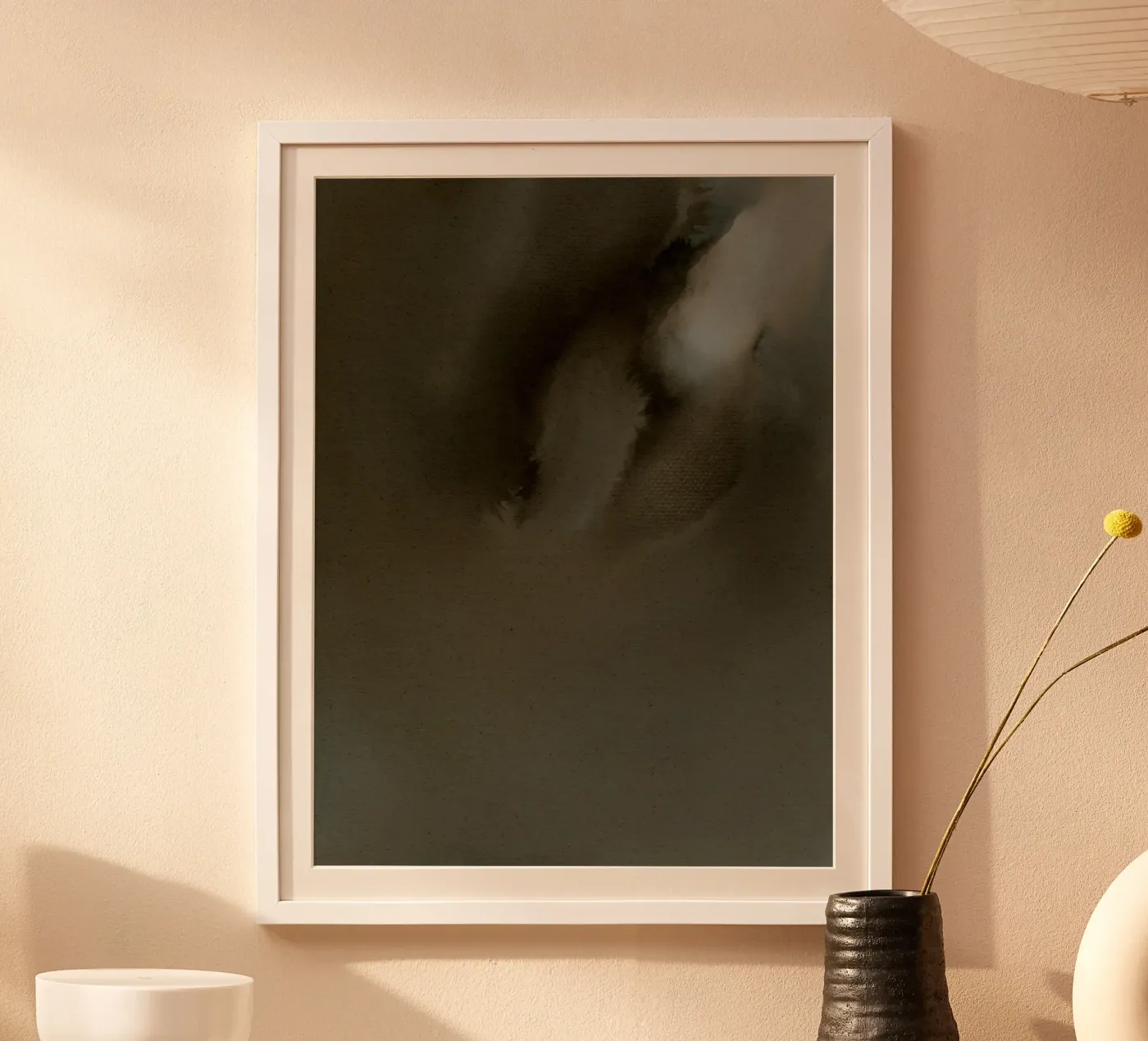 Free Form 17 poster da Shatha Al Dafai