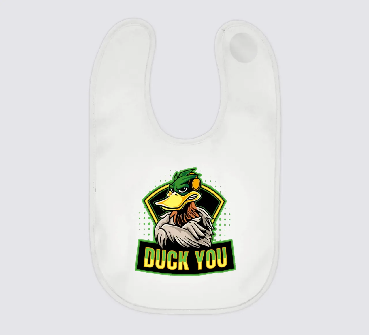 Anatra Tu bavaglino da Gunawan Rb