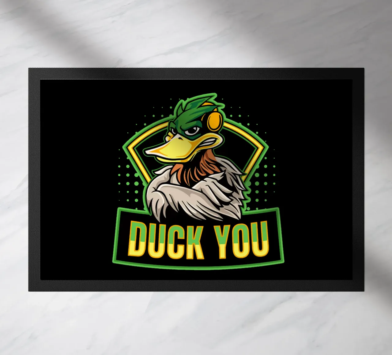 Anatra Tu zerbino da Gunawan Rb