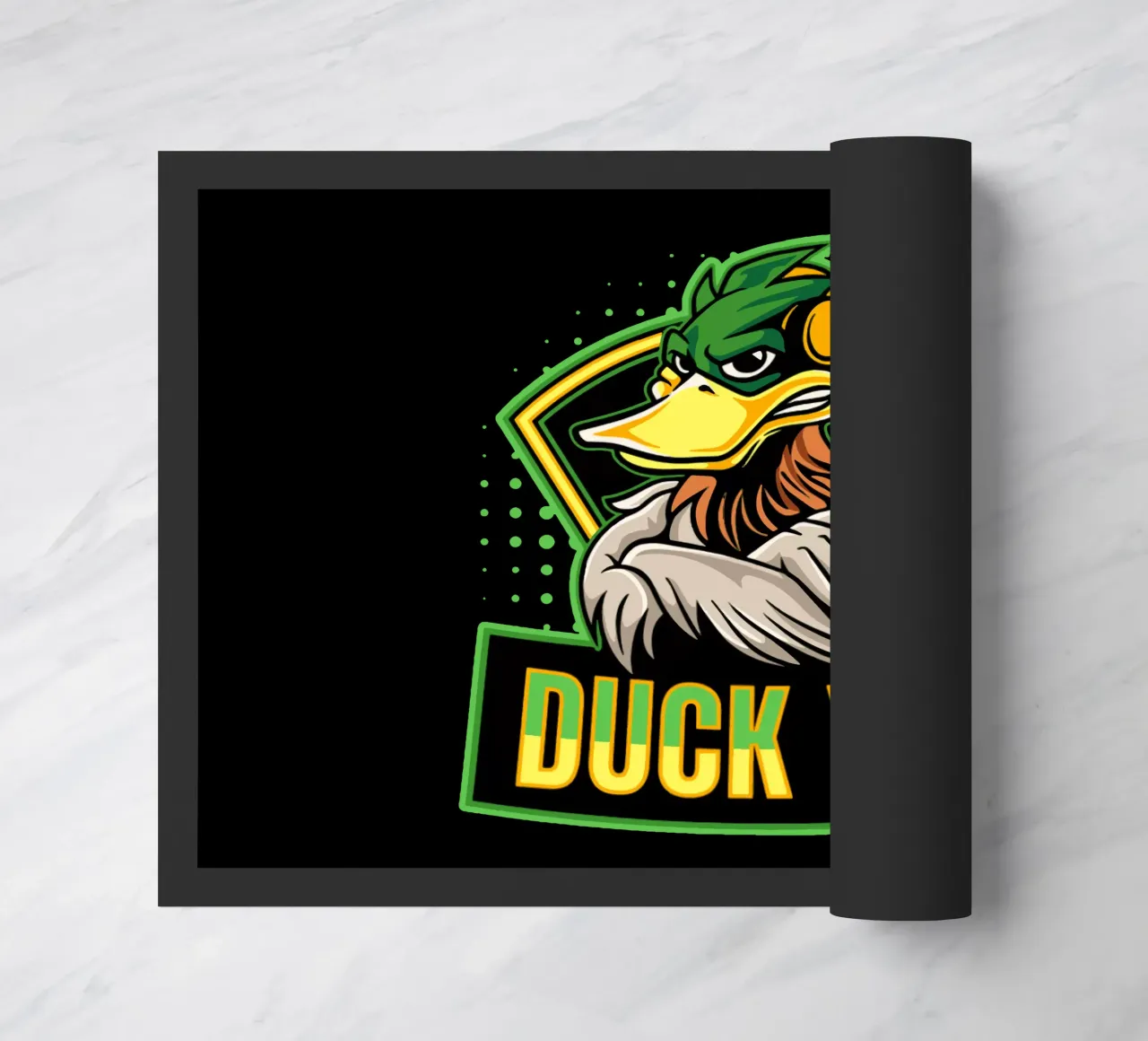 Anatra Tu zerbino da Gunawan Rb