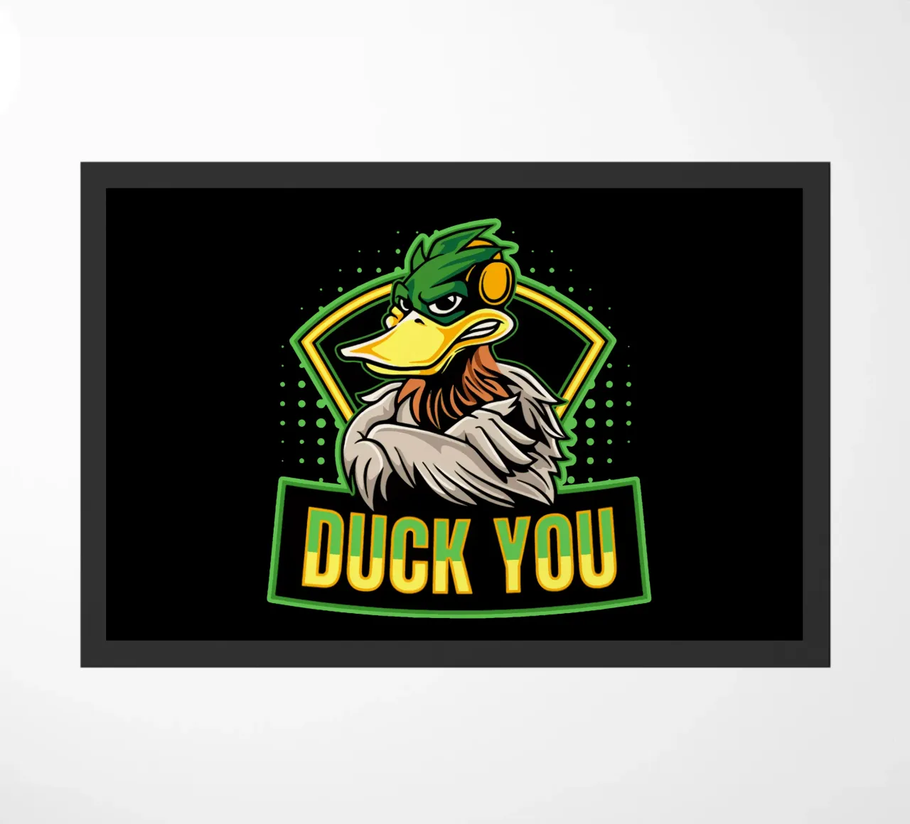 Anatra Tu zerbino da Gunawan Rb