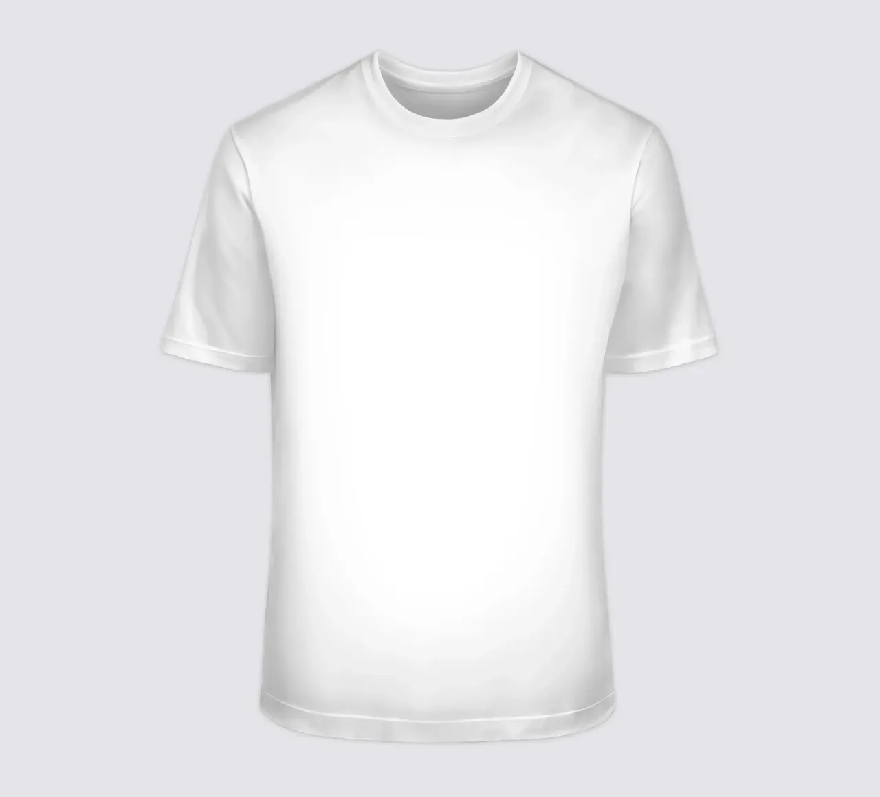 Non preoccupatevi, noi non mordiamo t-shirt da Gunawan Rb