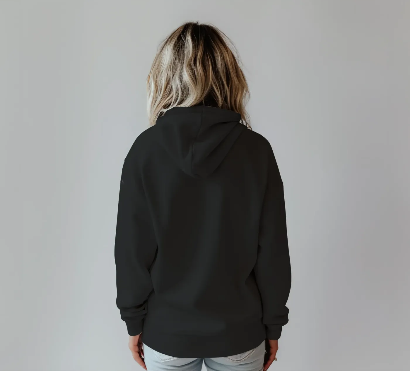 De ruimte verkennen hoodie van Gunawan Rb