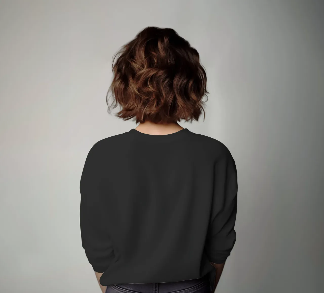 Explore outer space sweatshirt by Gunawan Rb