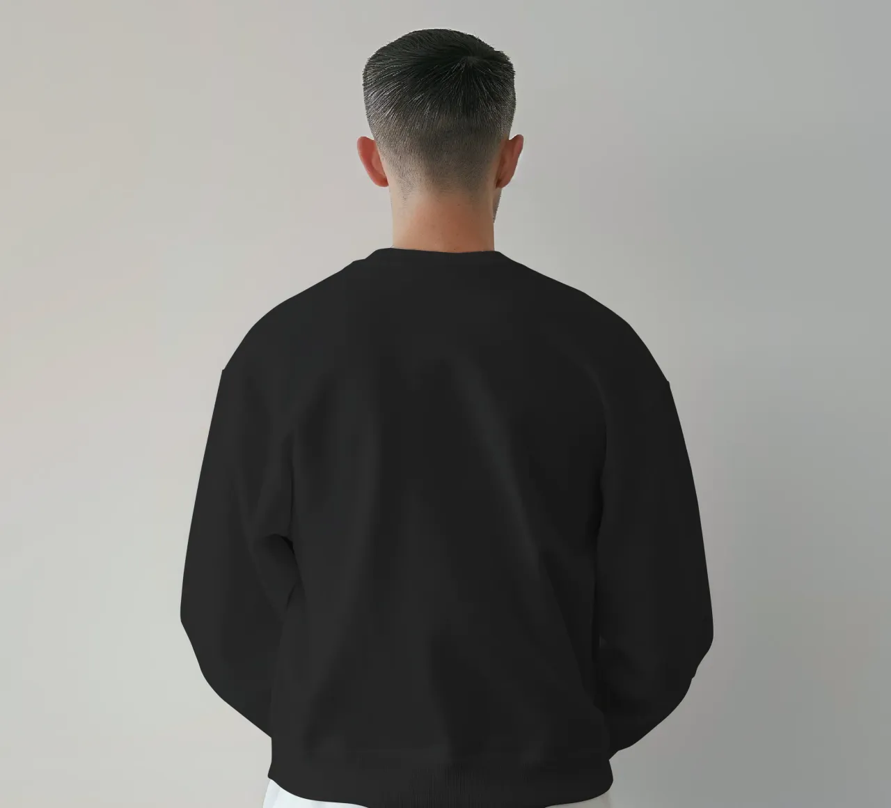 Explore outer space sweatshirt by Gunawan Rb