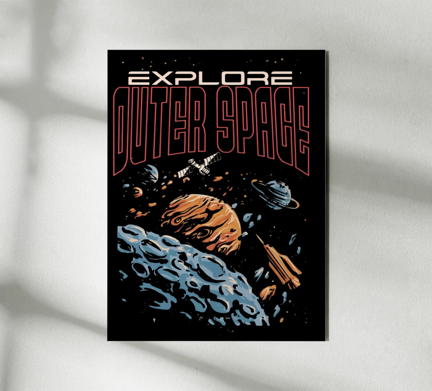 Explorer l'espace panneau forex de Gunawan Rb