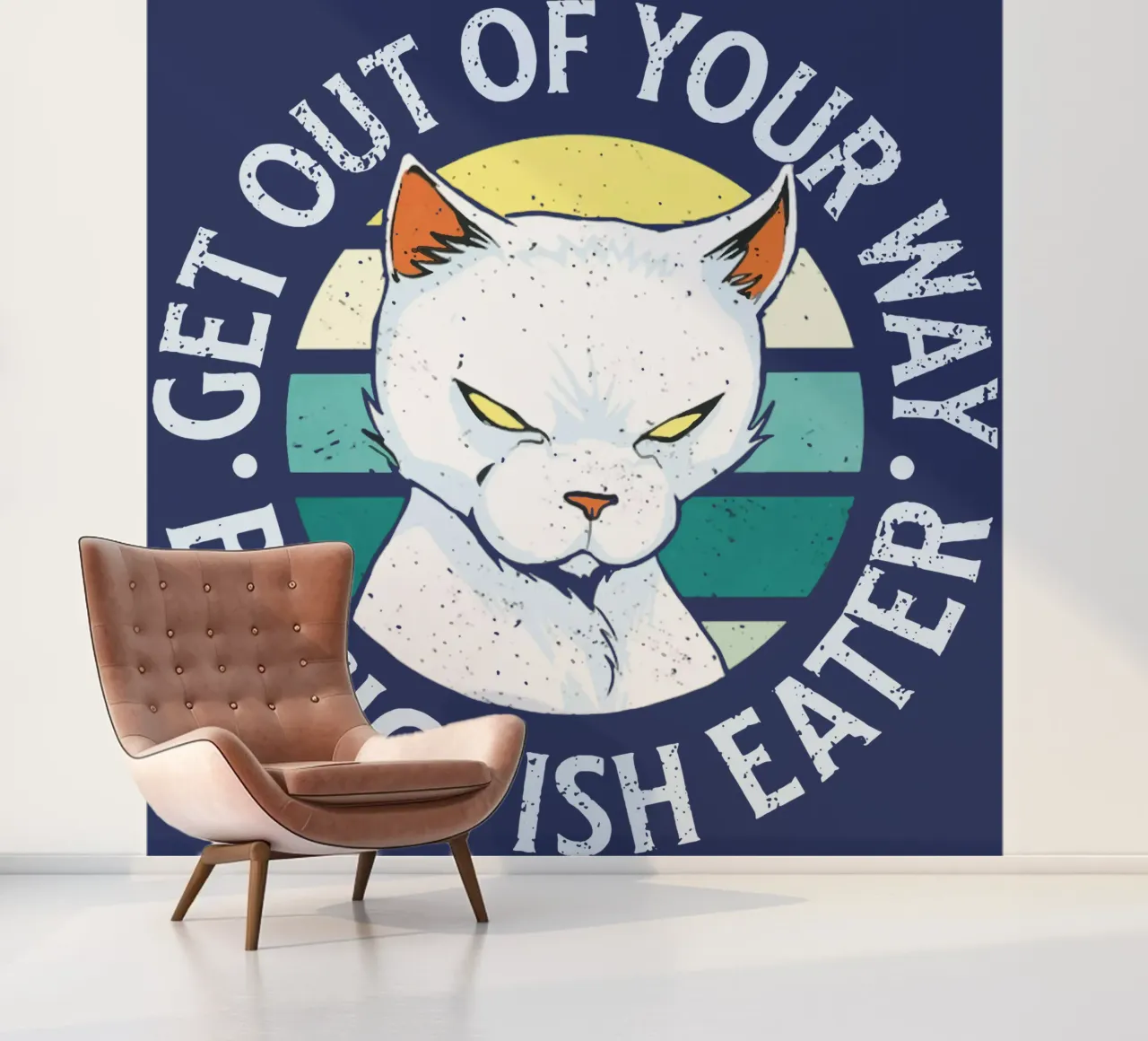 Get out of your way photo wallpaper by Gunawan Rb