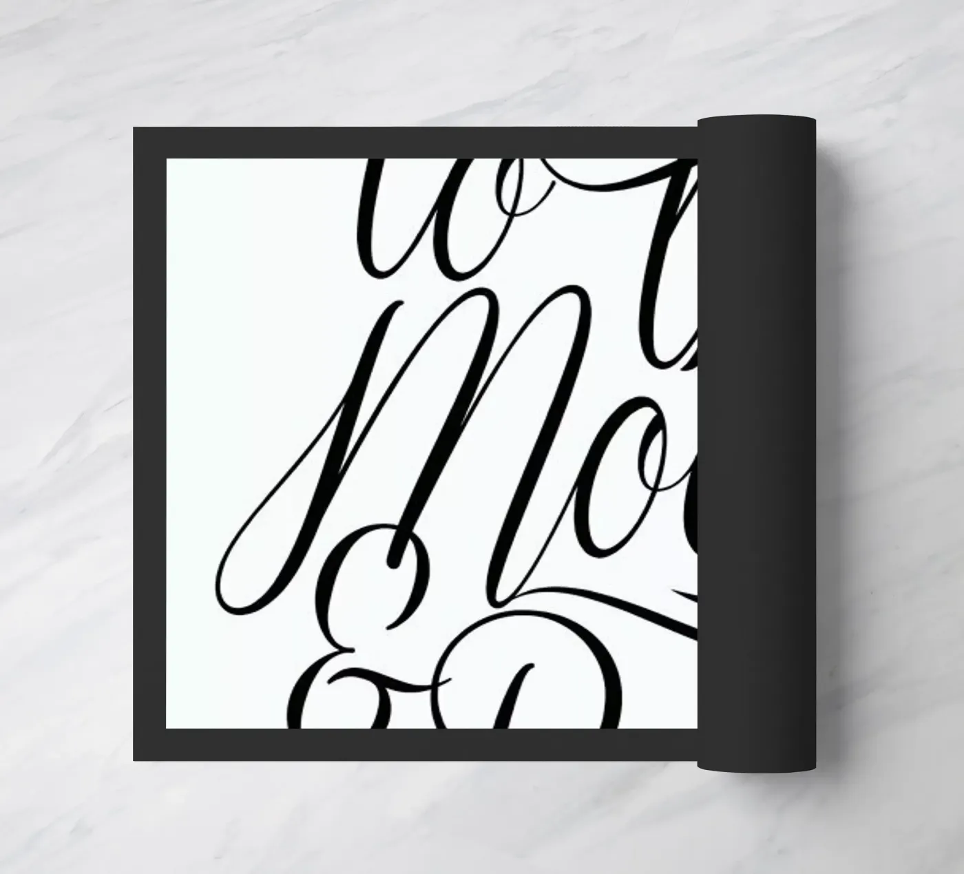 To The Moon zerbino da Honeymoon Hotel