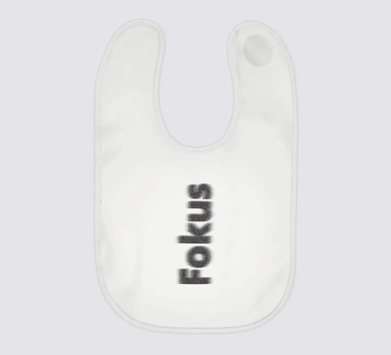 Focus bavaglino da Gunawan Rb