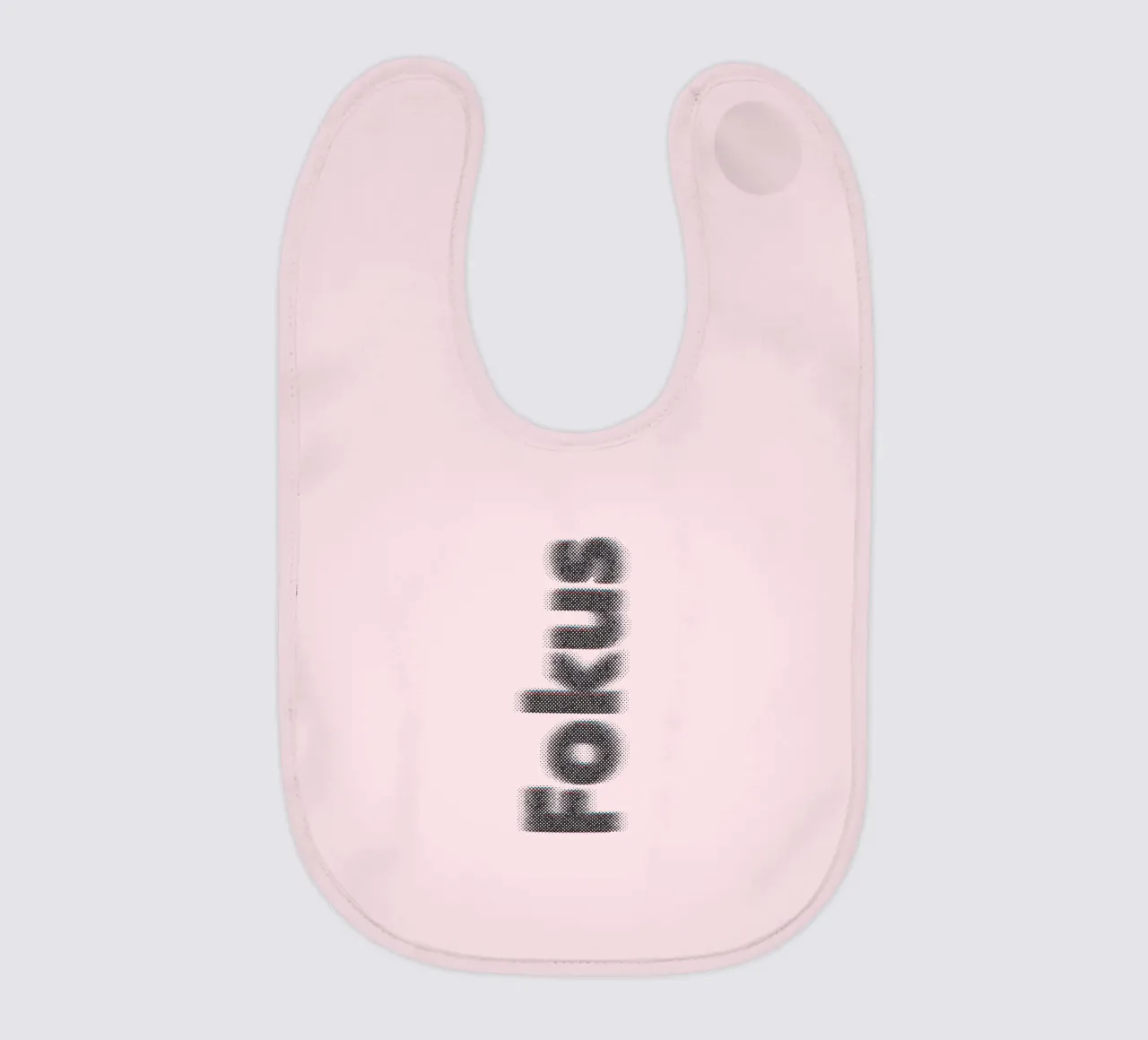 Schwerpunkt Babylätzchen von Gunawan Rb