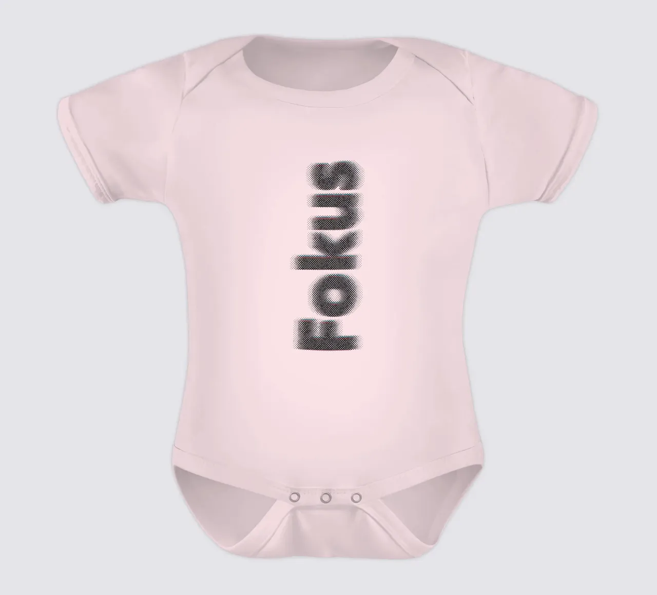 Focus body bébé de Gunawan Rb