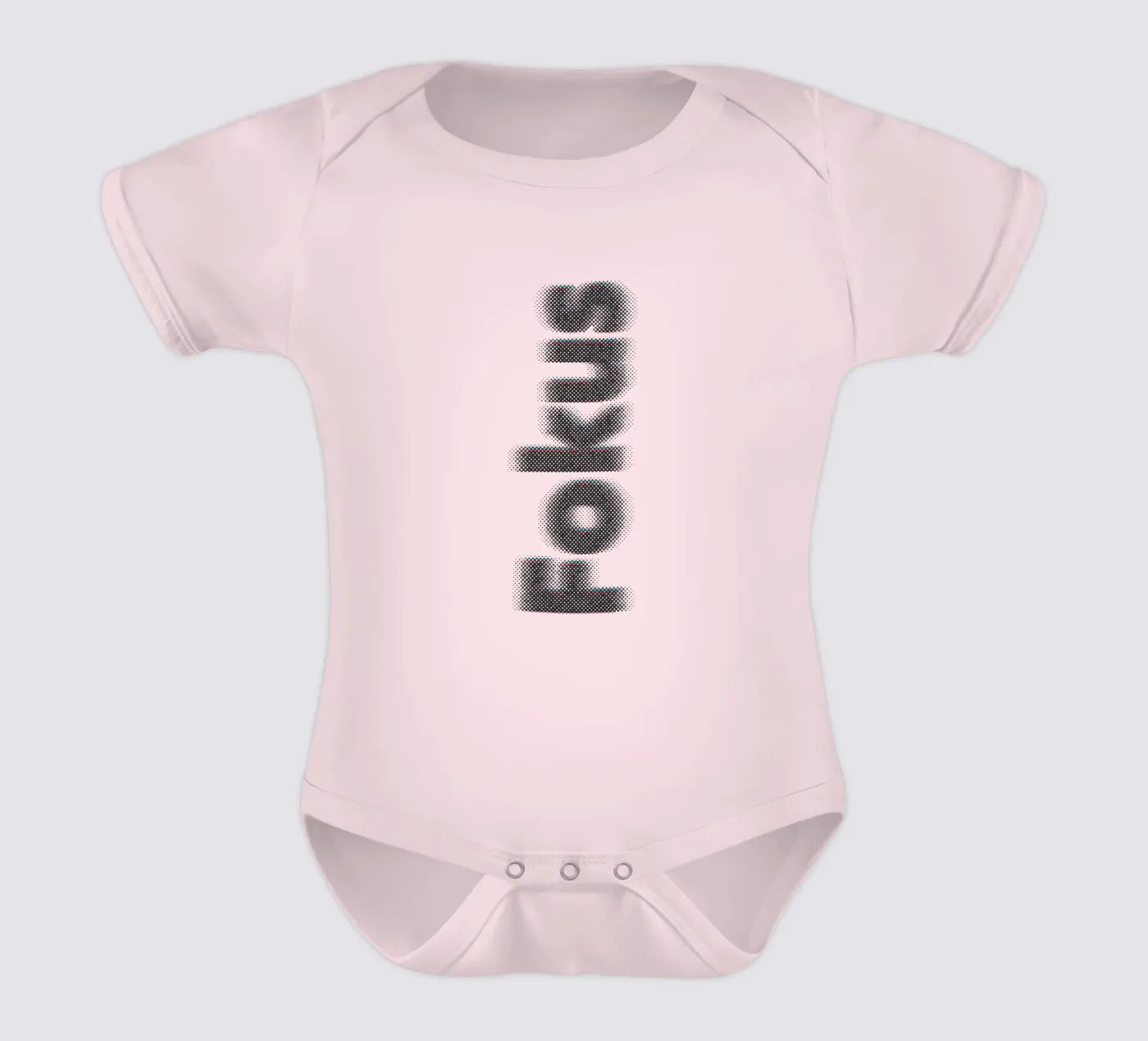 Focus body bébé de Gunawan Rb