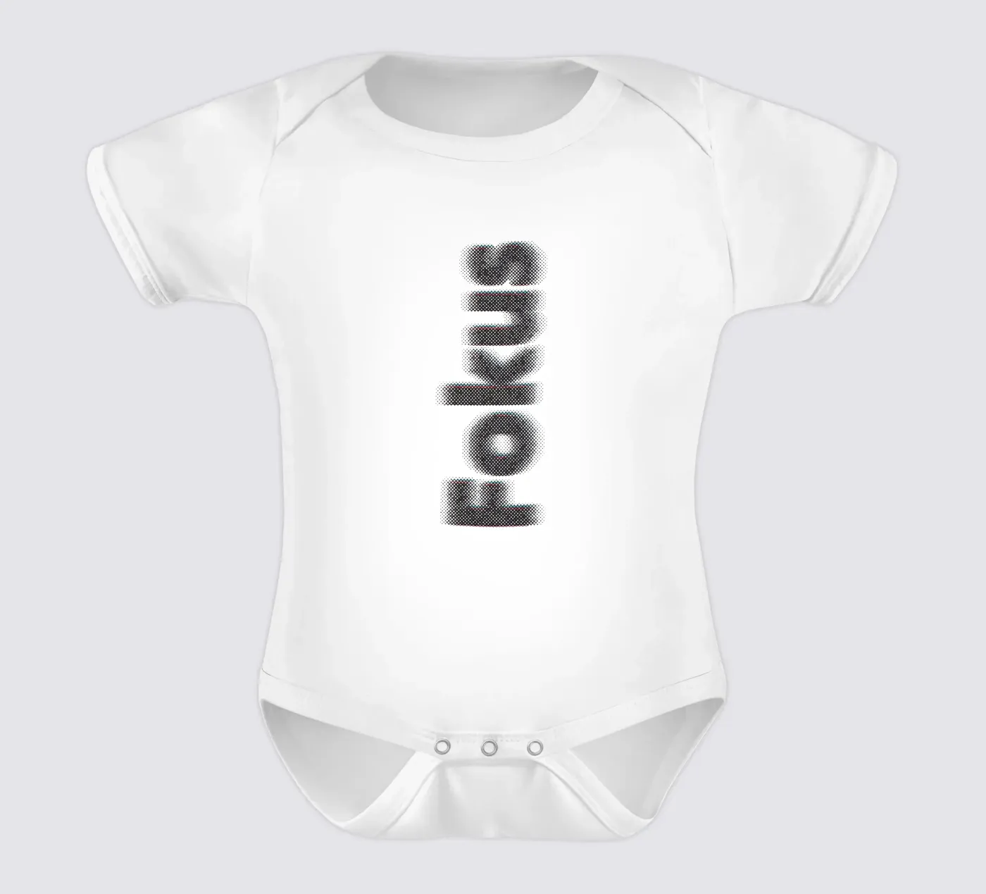 Focus body bébé de Gunawan Rb