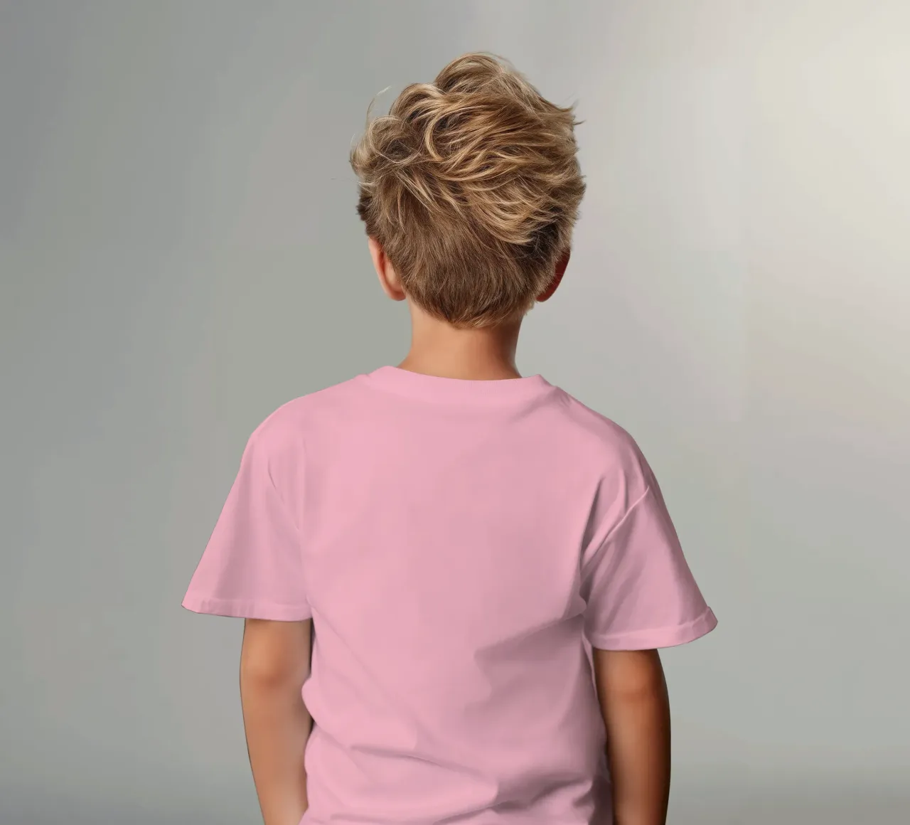 Focus t-shirt bambini da Gunawan Rb