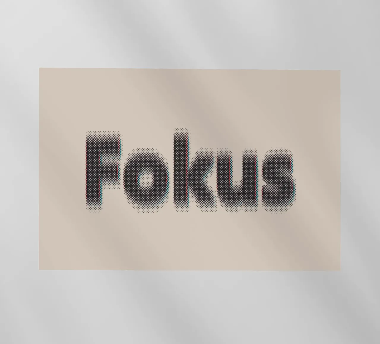 Focus pellicola backlit da Gunawan Rb