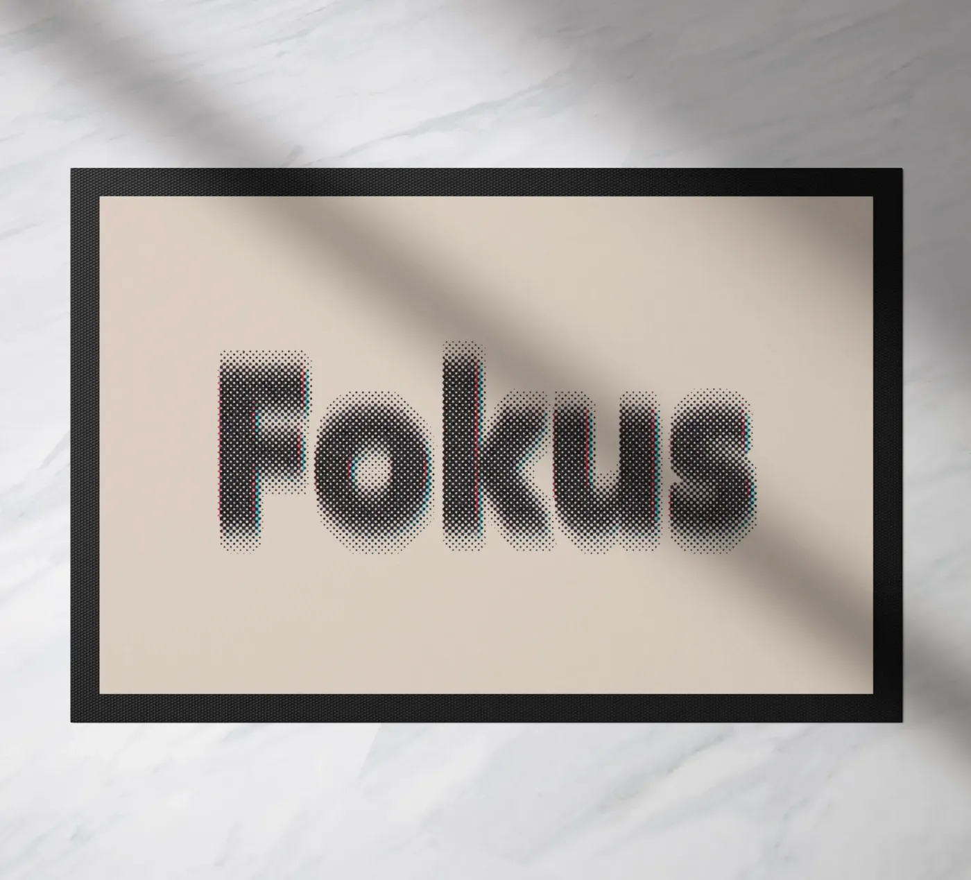 Focus zerbino da Gunawan Rb