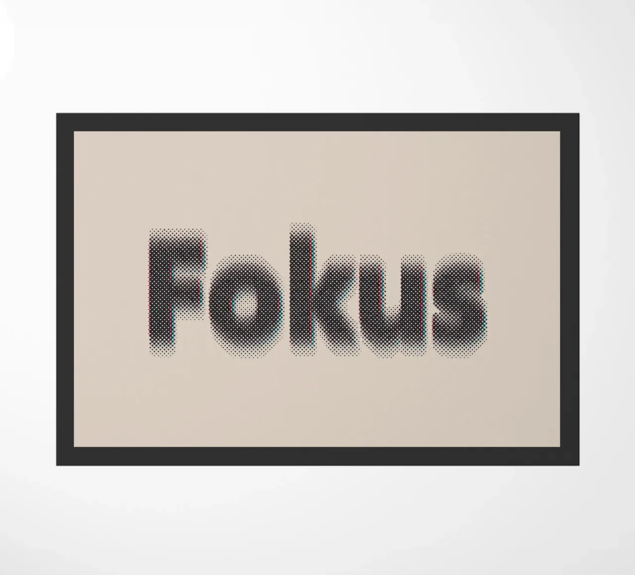 Focus zerbino da Gunawan Rb