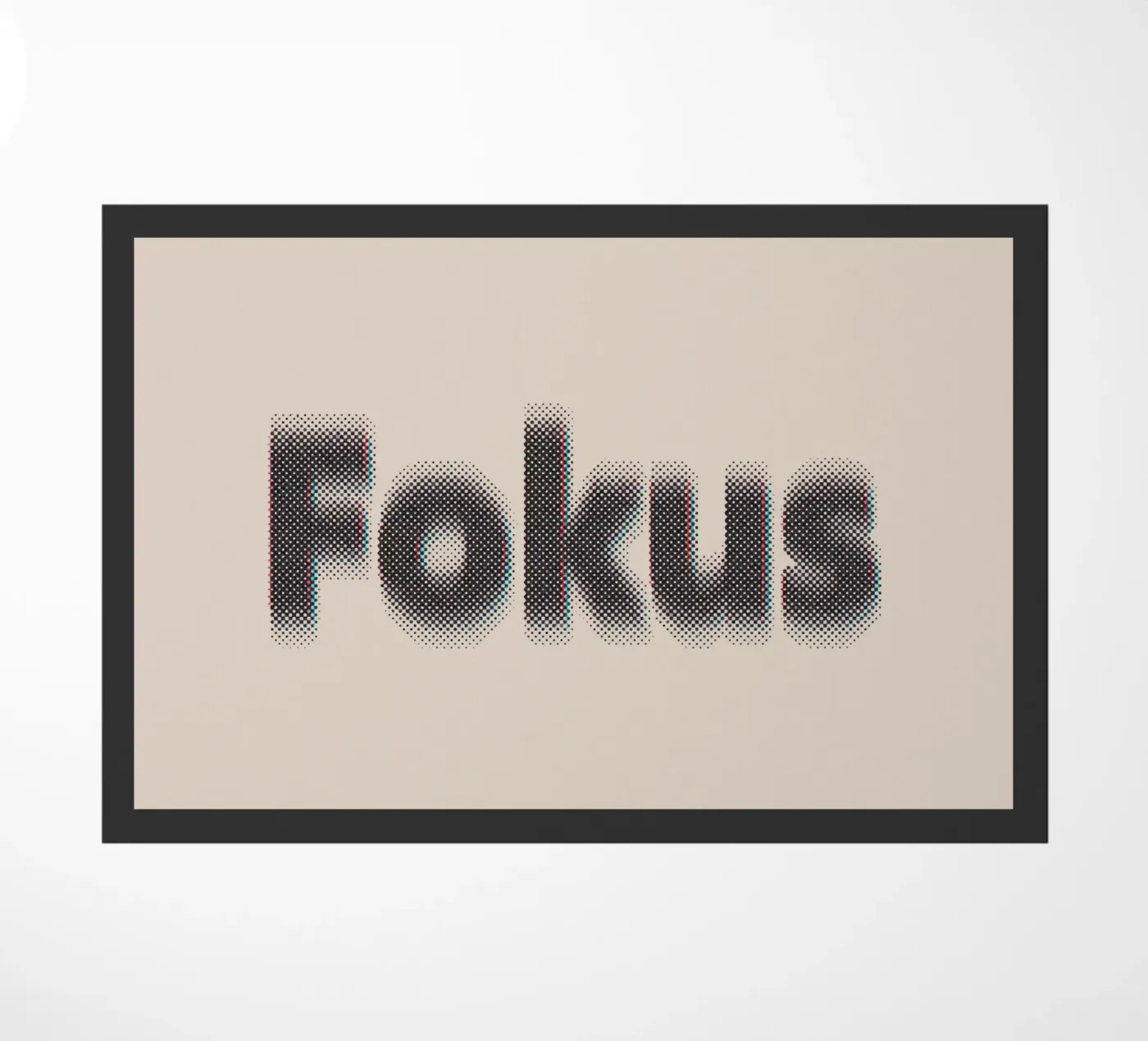 Focus zerbino da Gunawan Rb