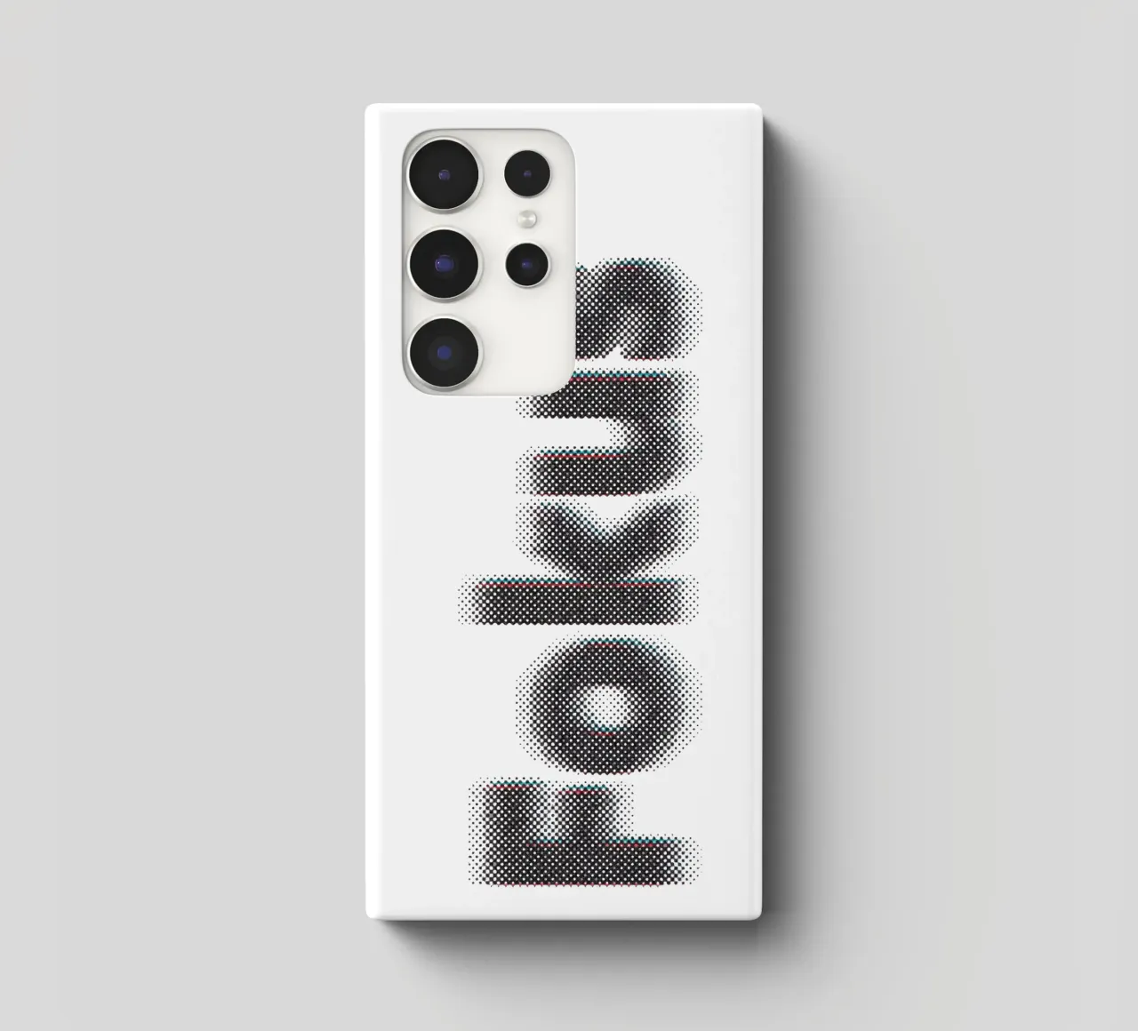 Focus cover samsung da Gunawan Rb