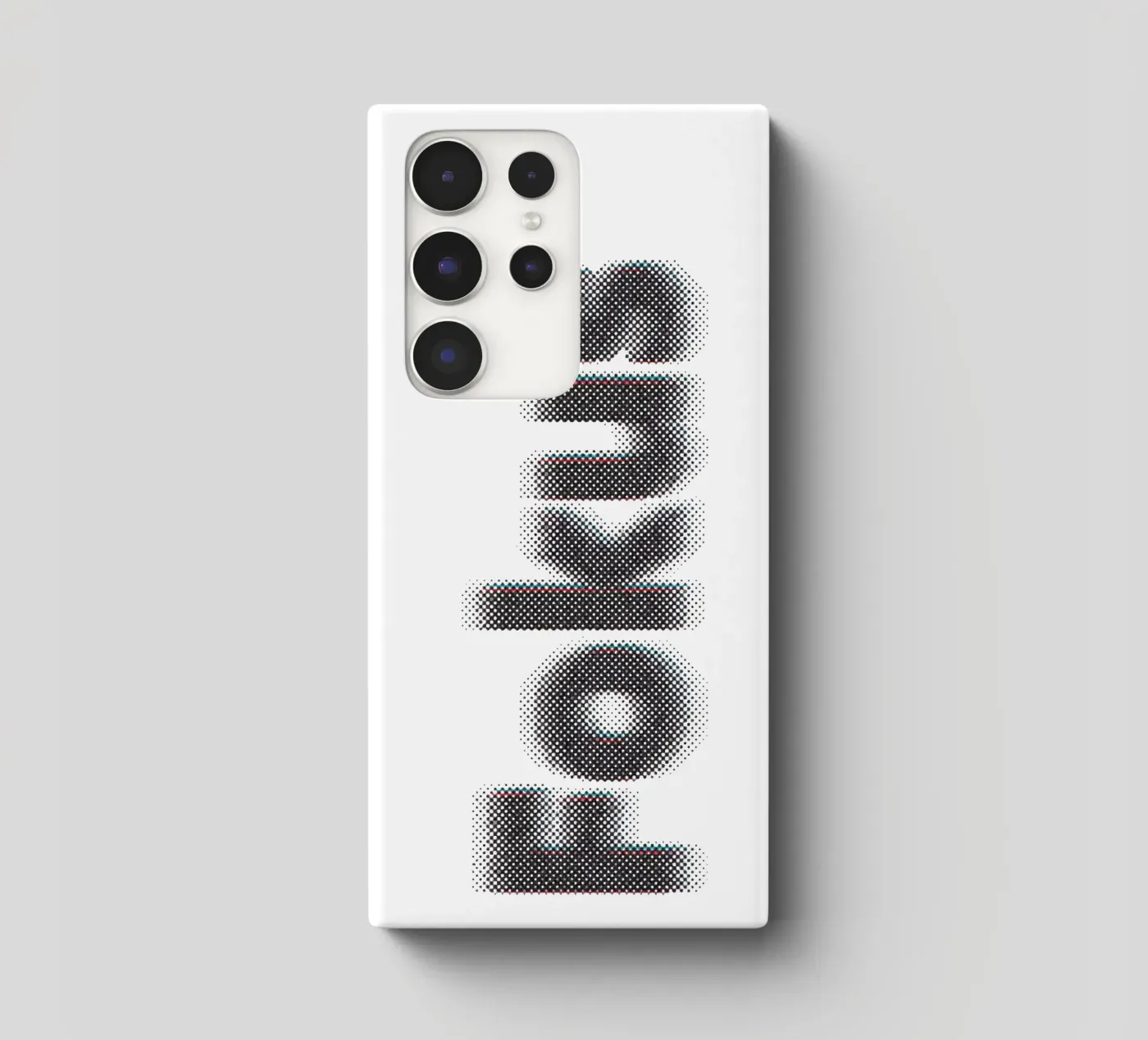Focus coque samsung de Gunawan Rb