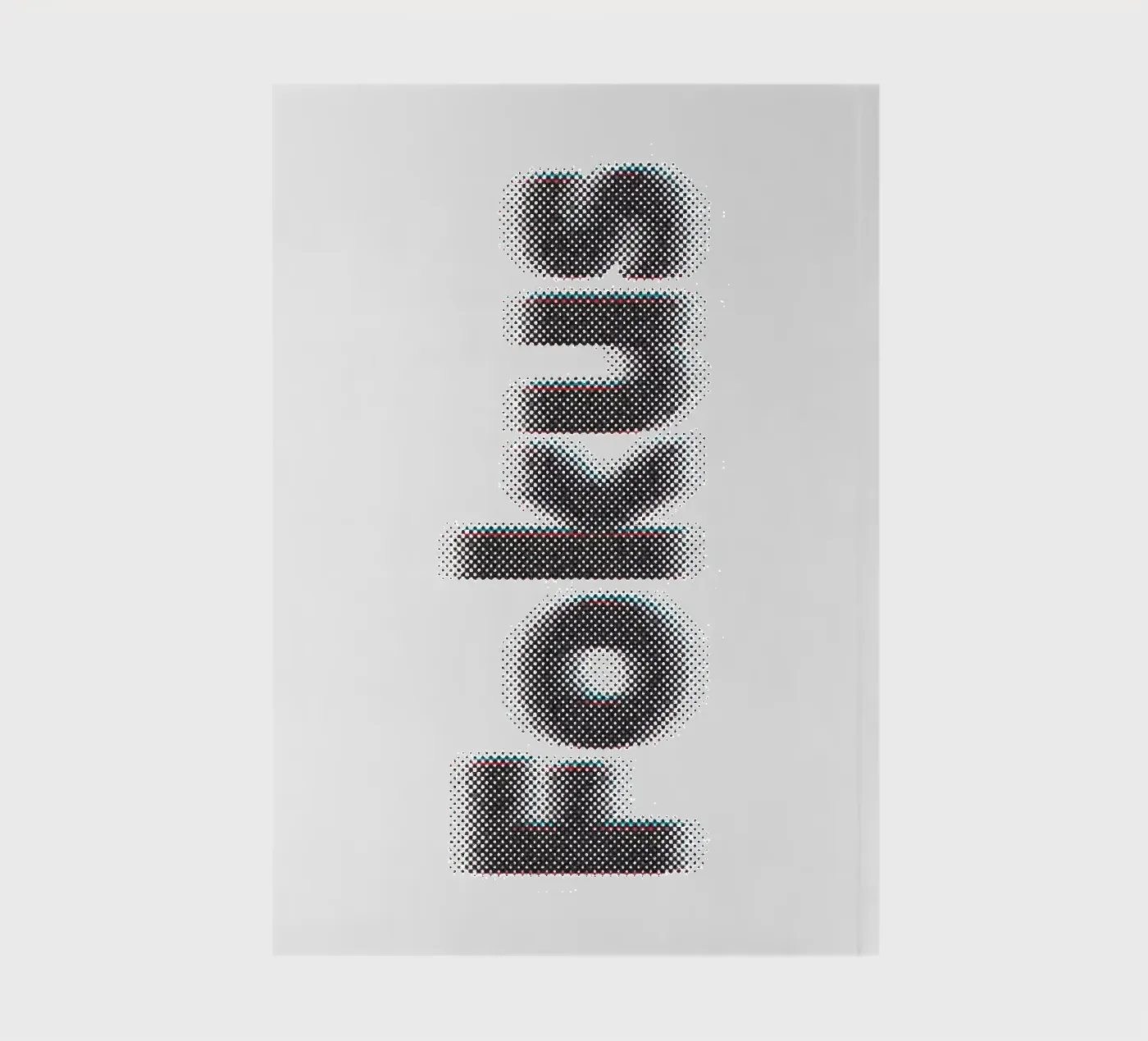 Focus notebook by Gunawan Rb