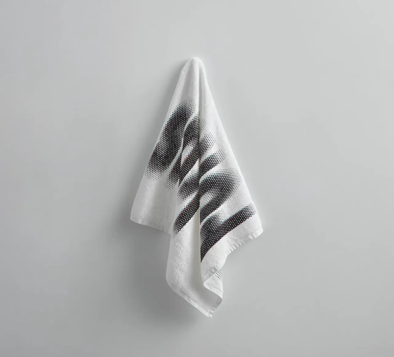 Focus badhanddoek van Gunawan Rb