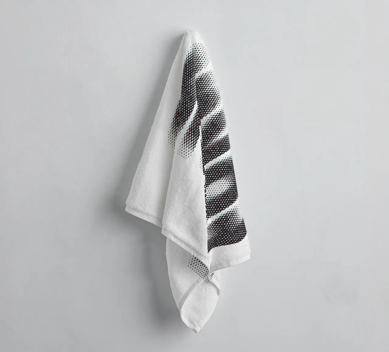 Focus badhanddoek van Gunawan Rb