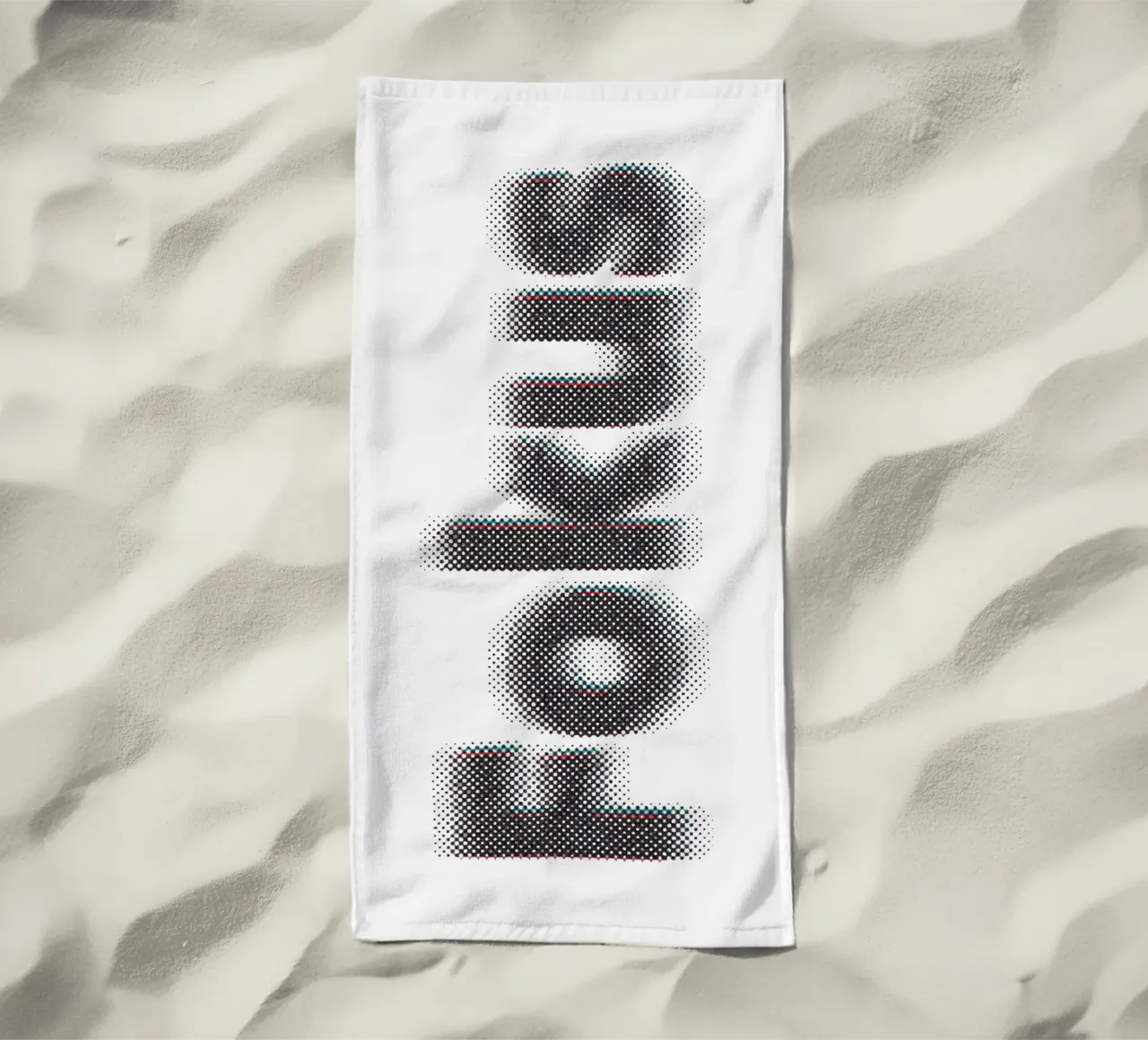 Focus telo mare da Gunawan Rb