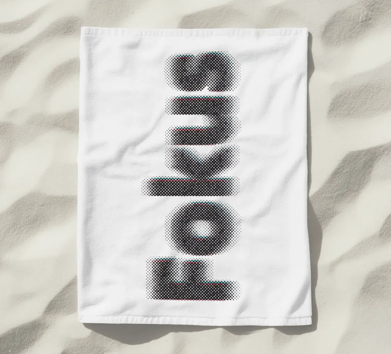 Focus telo mare da Gunawan Rb