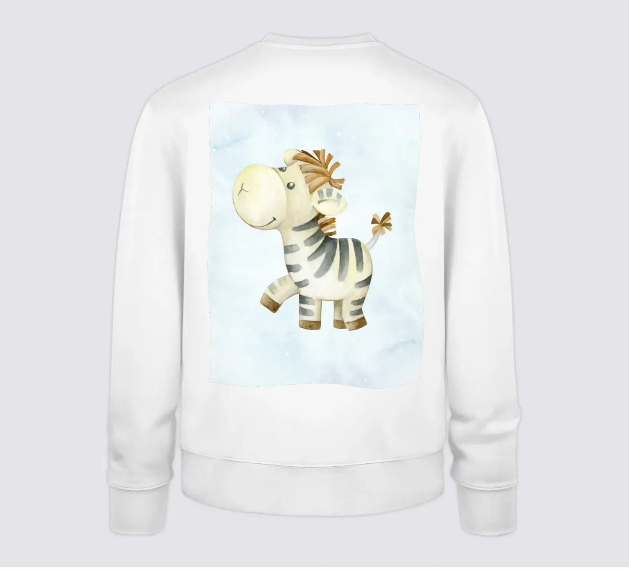 bambino zebra felpa da 🐹 BABY ART PRINTS