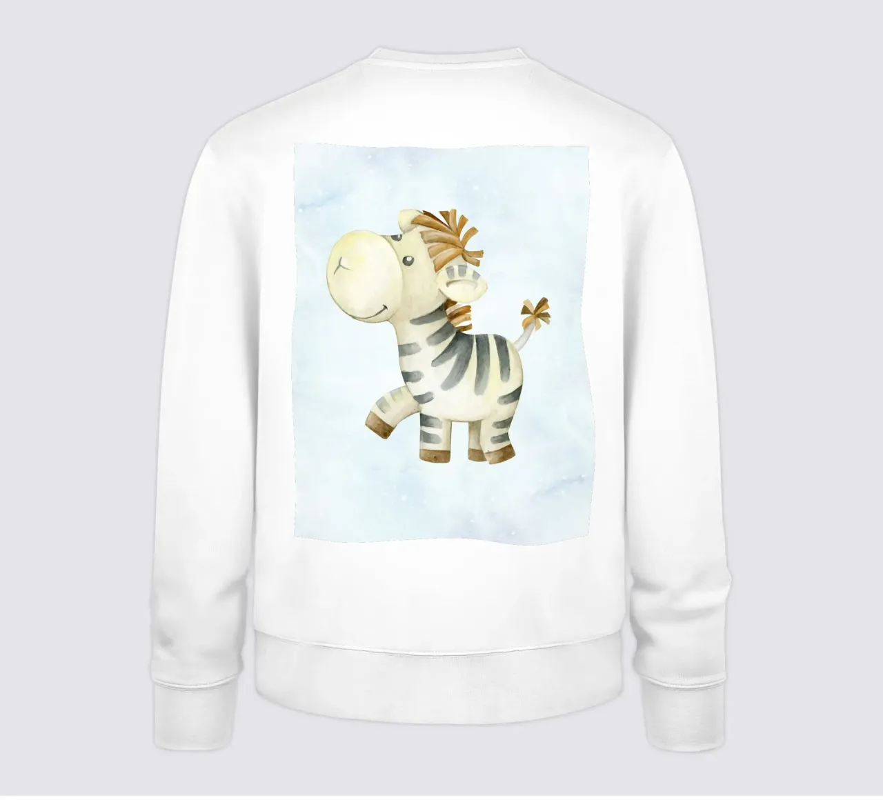 bambino zebra felpa da 🐹 BABY ART PRINTS