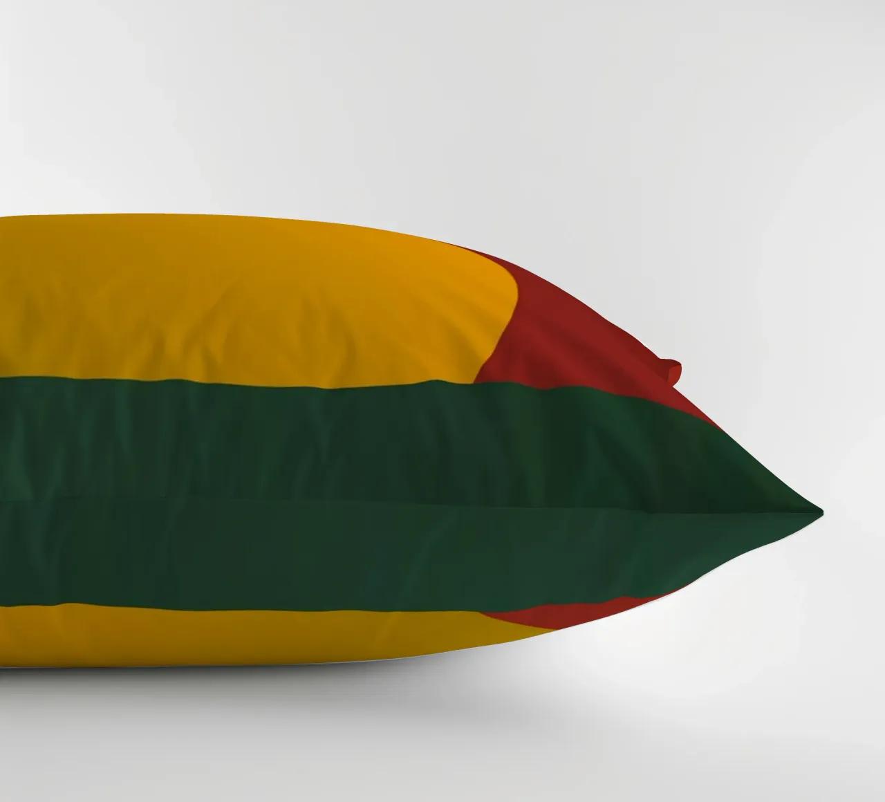 Balanced Shapes #1 cuscino da My Tiny Home