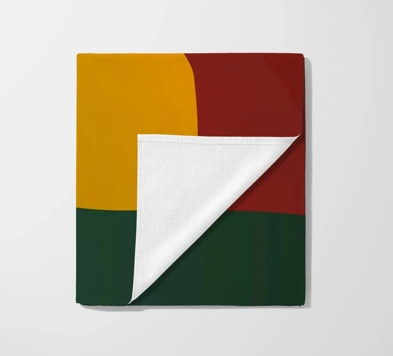 Balanced Shapes #1 telo mare da My Tiny Home