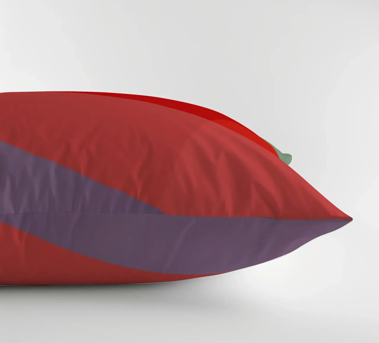 Chromatic Geometry #2 cuscino da My Tiny Home