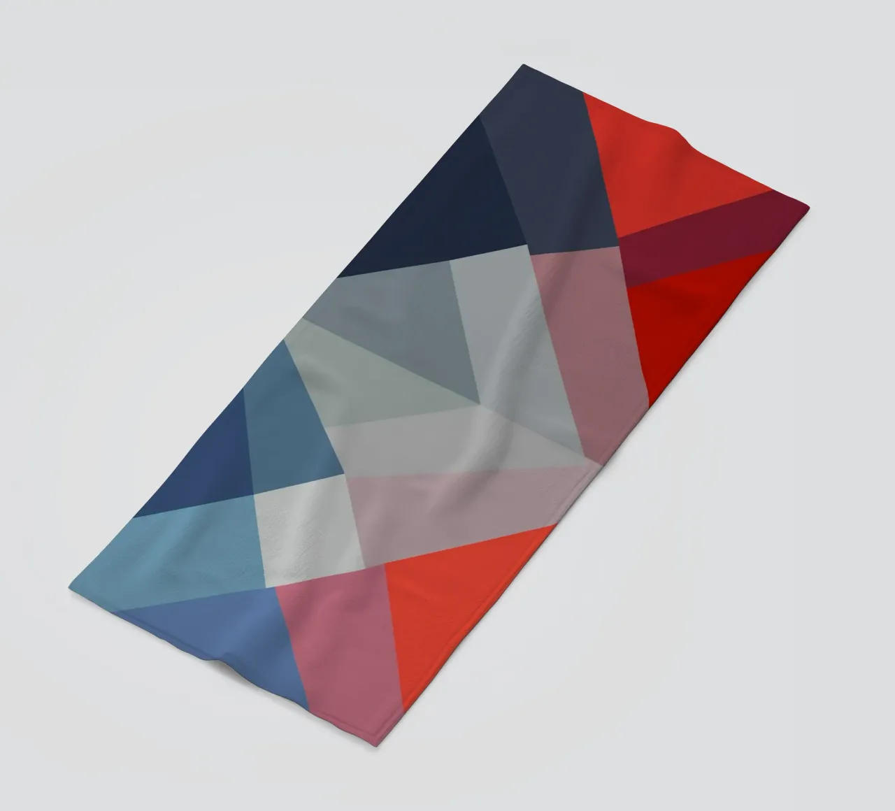 Geometric Play #1 telo mare da My Tiny Home