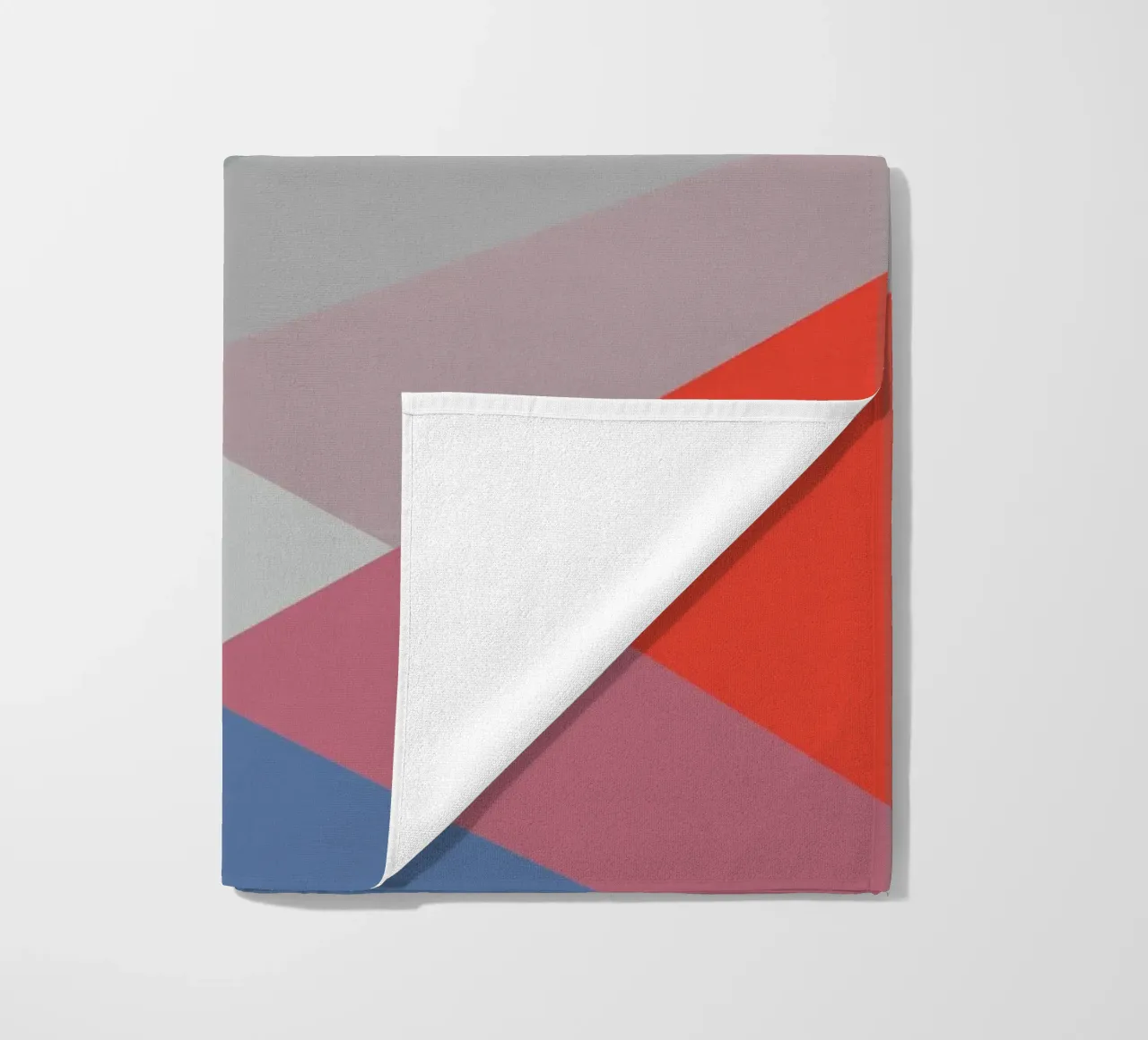 Geometric Play #1 telo mare da My Tiny Home