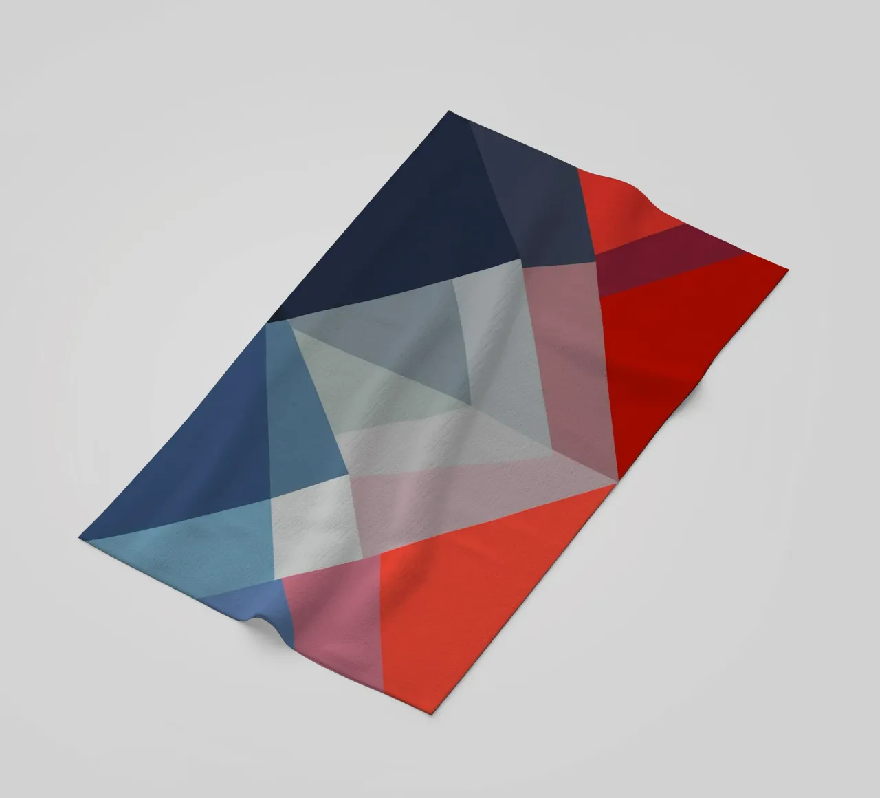 Geometric Play #1 telo mare da My Tiny Home