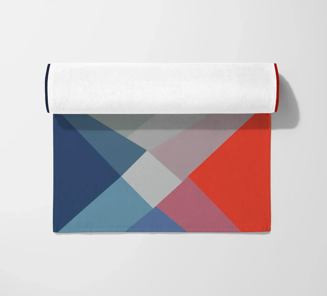 Geometric Play #1 telo mare da My Tiny Home